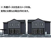 ひめじ別所駅より徒歩13分 1階 新築の賃貸物件