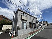 三木駅より徒歩9分 1階 新築の賃貸物件