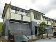 オネストＡ 1階 築23年11ヶ月の賃貸物件