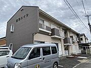 豊和ハイツ 1階 築35年9ヶ月の賃貸物件