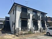 社町駅よりバス15分 徒歩5分 2階 築27年の賃貸物件