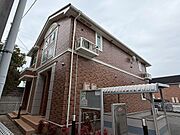 野里駅より徒歩9分 1階 築19年2ヶ月の賃貸物件