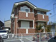 野里駅より徒歩9分 1階 築19年の賃貸物件