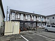 Ｆｅｅｌｉｃｅ垣内 2階 築30年10ヶ月の賃貸物件