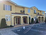 山陽網干駅より徒歩18分 2階 築17年6ヶ月の賃貸物件