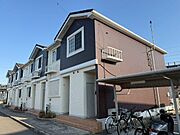 竜野駅より徒歩13分 1階 築19年10ヶ月の賃貸物件