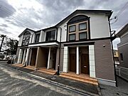 ミルトアンジュ３ 2階 築18年9ヶ月の賃貸物件