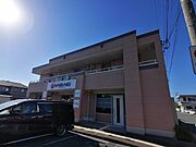 アヴ二ール 2階 築26年の賃貸物件