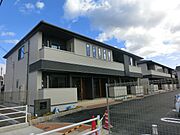 山陽天満駅より徒歩11分 1階 築6年3ヶ月の賃貸物件