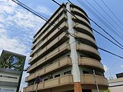 アルコ・ラ・カーサ佃町 3階 築31年2ヶ月の賃貸物件