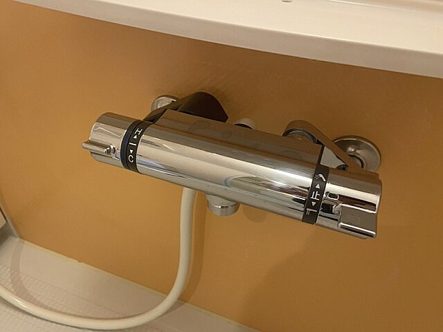 浴室