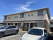 宝殿駅より徒歩9分 1階 築8年9ヶ月の賃貸物件