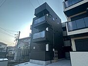 英賀保駅より徒歩11分 3階 築1年の賃貸物件