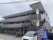 京口駅より徒歩10分 3階 築30年10ヶ月の賃貸物件