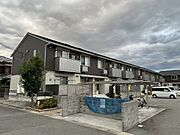 三木駅より徒歩9分 2階 築9年8ヶ月の賃貸物件