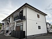 滝野駅より徒歩4分 2階 築30年の賃貸物件