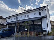 招月 1階 築18年3ヶ月の賃貸物件