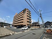 サンヴェール坊垣 5階 築32年3ヶ月の賃貸物件