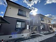 相生駅より徒歩15分 2階 築32年10ヶ月の賃貸物件