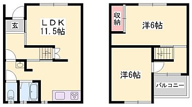 間取り：228058762404