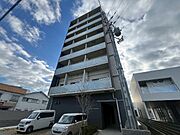 東加古川駅より徒歩7分 6階 築8年2ヶ月の賃貸物件