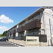 御着駅より徒歩8分 1階 築8年8ヶ月の賃貸物件