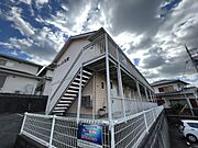 相生駅より徒歩22分 2階 築31年10ヶ月の賃貸物件