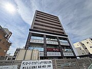 サンロード・スクエア・ショウワ 4階 築27年1ヶ月の賃貸物件