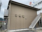 英賀保駅より徒歩9分 1階 築15年の賃貸物件