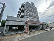 八家駅より徒歩5分 3階 築35年1ヶ月の賃貸物件