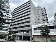 山陽姫路駅より徒歩6分 9階 築36年6ヶ月の賃貸物件