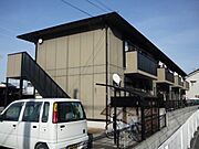 ヌォーヴォ・ドラーゴI 1階 築24年2ヶ月の賃貸物件