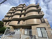 英賀保駅より徒歩12分 6階 築34年2ヶ月の賃貸物件