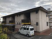 御着駅より徒歩19分 2階 築31年の賃貸物件