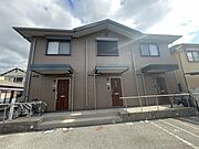 姫路駅よりバス20分 徒歩3分 1階 築21年1ヶ月の賃貸物件