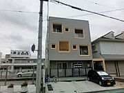 山陽網干駅より徒歩5分 1階 築6年6ヶ月の賃貸物件