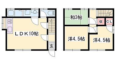間取り：228058767146