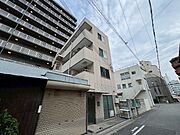 ＰＬＡＮＤＯＲ姫路 3階 築12年1ヶ月の賃貸物件