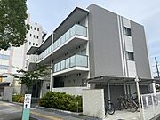 手柄駅より徒歩7分 2階 築8年の賃貸物件