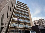 インタービレッジ土山 5階 築11年9ヶ月の賃貸物件