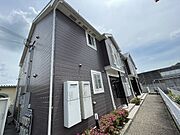 ジョリーパークの賃貸物件