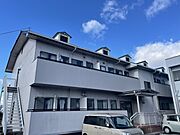 ヒルハイツ A棟 1階 築43年11ヶ月の賃貸物件