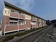 網干駅よりバス9分 徒歩3分 1階 築32年7ヶ月の賃貸物件