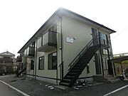日岡駅より徒歩6分 1階 築24年1ヶ月の賃貸物件