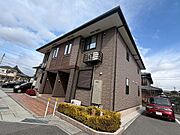 福崎駅より徒歩30分 2階 築7年2ヶ月の賃貸物件