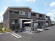 相生駅よりバス15分 徒歩4分 2階 築7年9ヶ月の賃貸物件