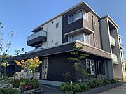 滝野駅よりバス9分 徒歩7分 3階 築11年の賃貸物件