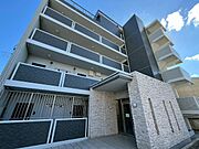 姫路駅より徒歩20分 4階 築8年6ヶ月の賃貸物件