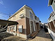 播州赤穂駅より徒歩18分 2階 築16年9ヶ月の賃貸物件