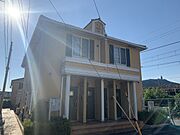 ワイズコンブリオ４ 1階 築17年の賃貸物件